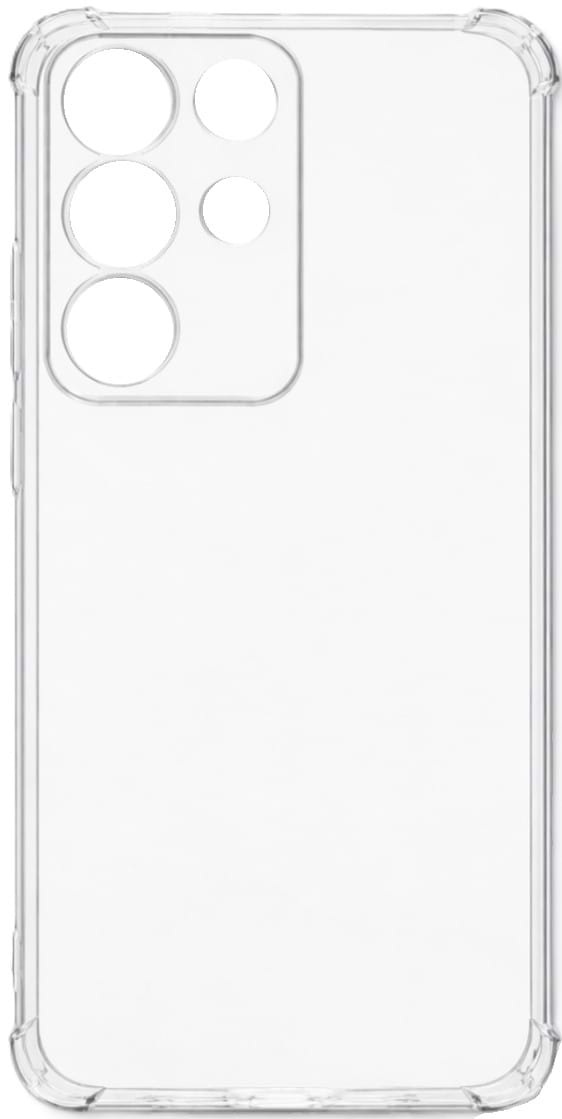 Фото - Чехол для смартфона BeCover Anti-Shock for Realme C85 Pro Clear (715066)