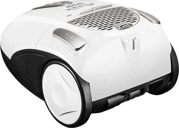 Фото - Пилосос для сухого прибирання з мішком ECG VP 3189 S