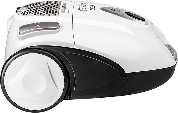 Фото - Пилосос для сухого прибирання з мішком ECG VP 3189 S