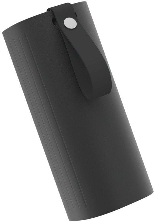 Фото - Батарея мобильная Vinnic MOUNT PARKER 60000 mAh 200W (VPPB-LF200WBK)