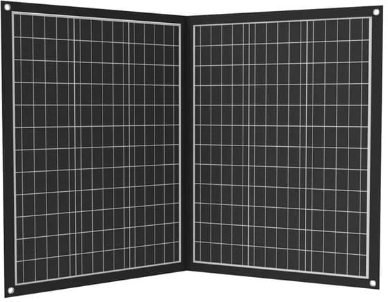 Портативная солнечная панель Vinnic Socompa Pro+ 120W Foldable Solar Panel (4898338016949)