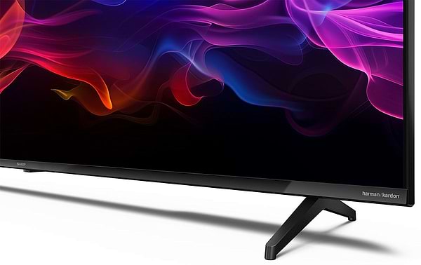 Фото - Телевізор Sharp 4T-C70HP5265EB