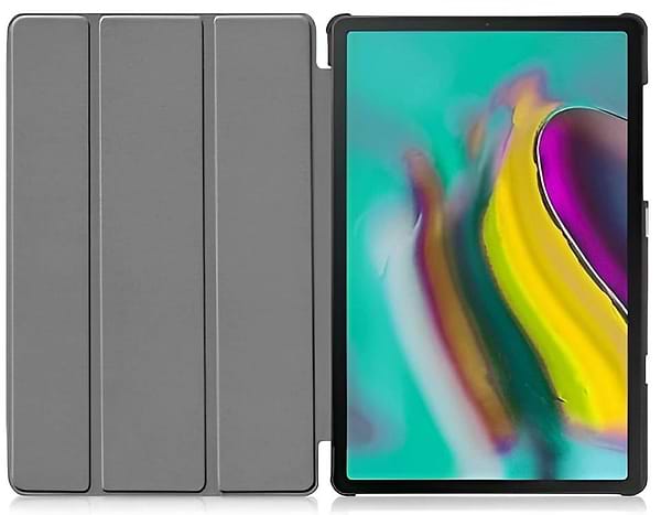 Фото - Чохол для планшета BeCover Smart Case for Samsung Galaxy Tab S9 (SM-X710/SM-X716)/S9 FE (SM-X510/SM-X516B) 11.0"" Green (710135)