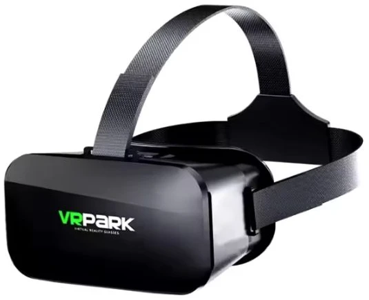 Окуляри віртуальної реальності VR Park V6