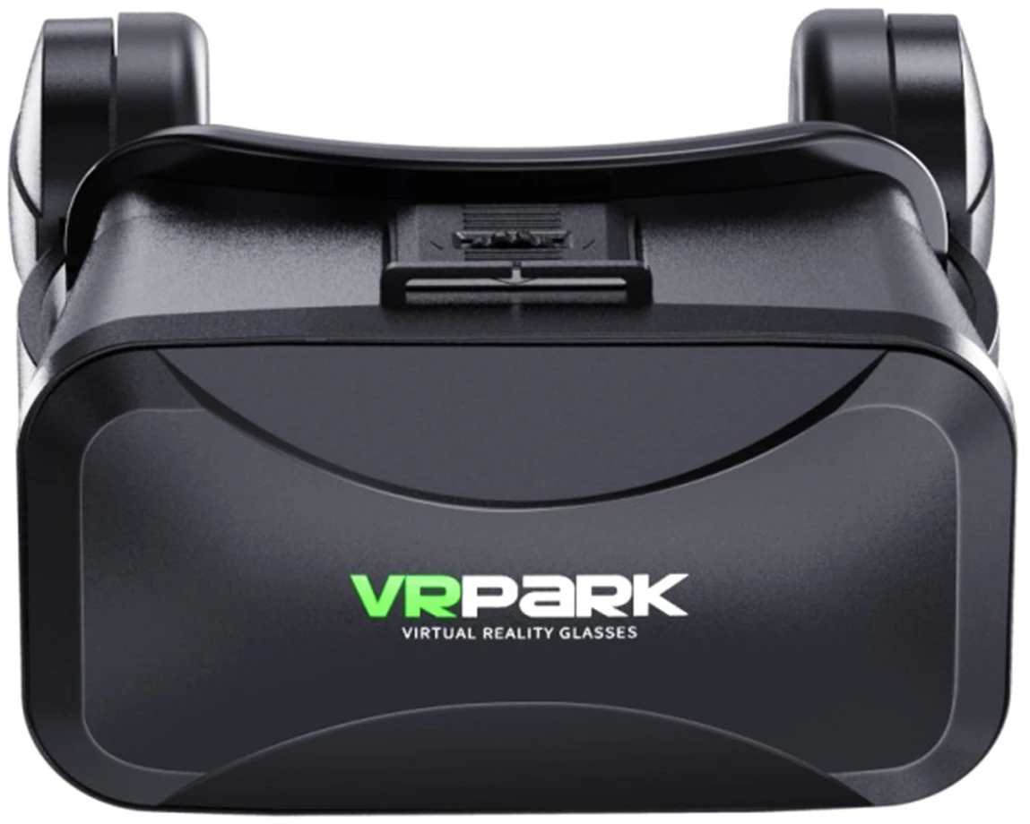 Очки виртуальной реальности VR Park VR PARK J30