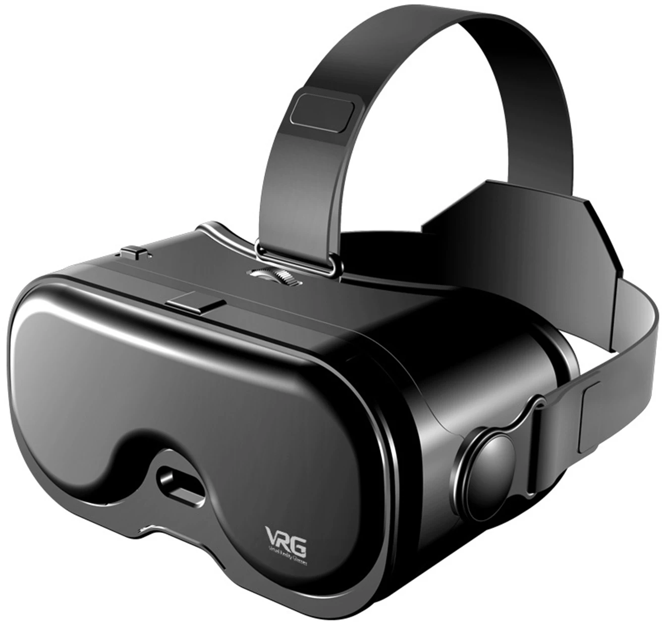 Очки виртуальной реальности VR Park VRG Q8