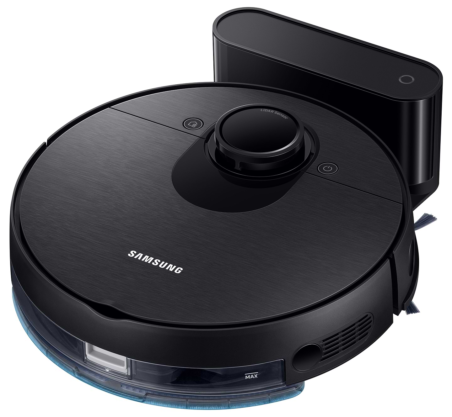 Робот-пылесос моющий Samsung VR3MB77312K/UK - Фото 1