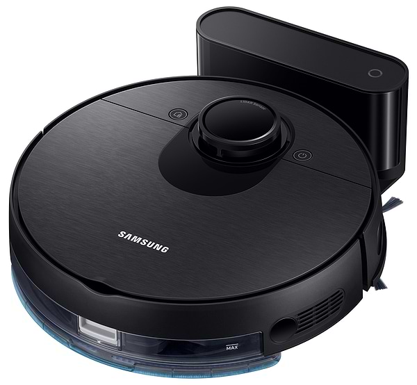 Фото - Робот-пилосос миючий Samsung VR3MB77312K/UK