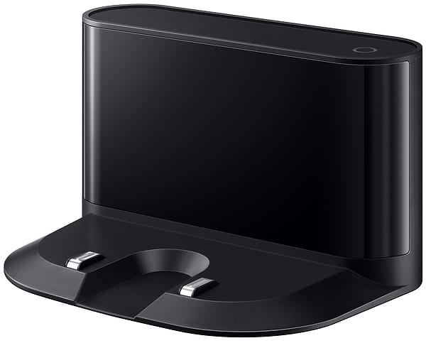 Фото - Робот-пилосос миючий Samsung VR3MB77312K/UK