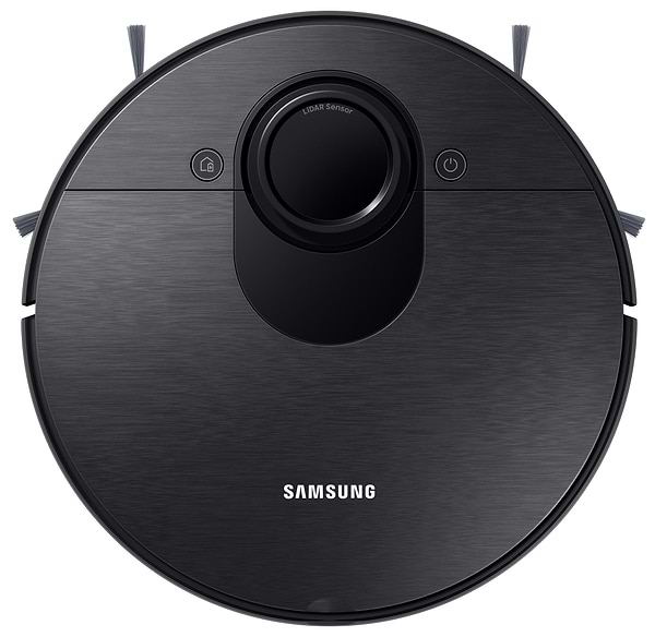 Фото - Робот-пилосос миючий Samsung VR3MB77312K/UK