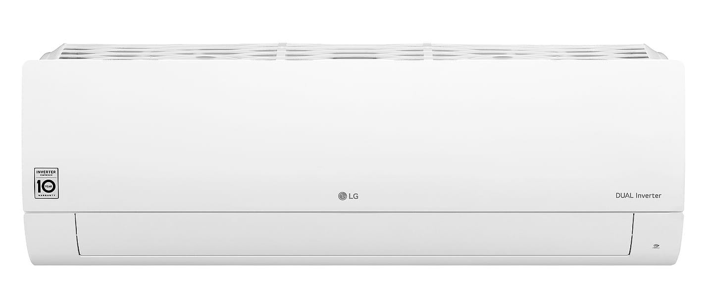 Уцінка - Кондиціонер спліт LG P12EP1.NSJR/P12EP1.UA3R #