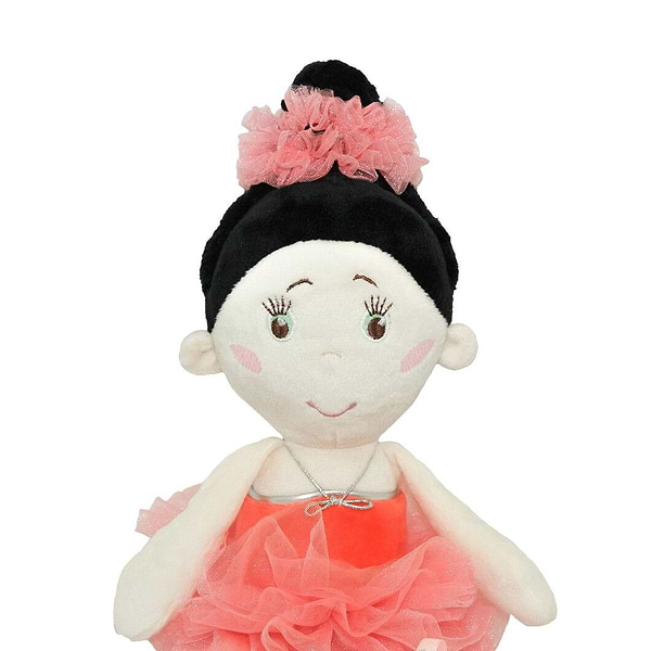 Фото - Мягкая игрушка Tigres Донна fashion girl (ЛЯ-0046)