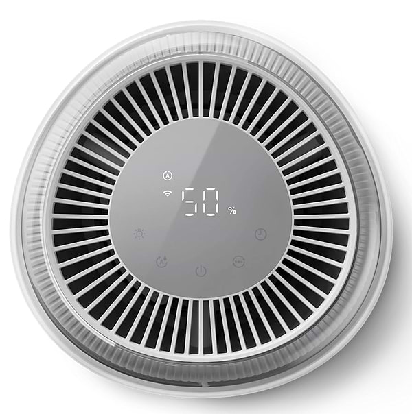 Фото - Зволожувач повітря Philips HU5710/00
