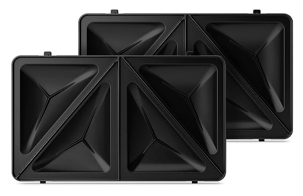 Фото - Бутербродниця Philips HD2350/80