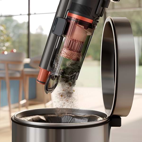 Фото - Пылесос ручной моющий Philips XC7163/01 Aqua