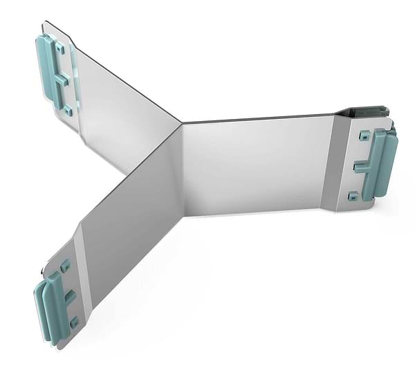 Фото - Разграничитель корзины для мультипечи Philips HD9916/00