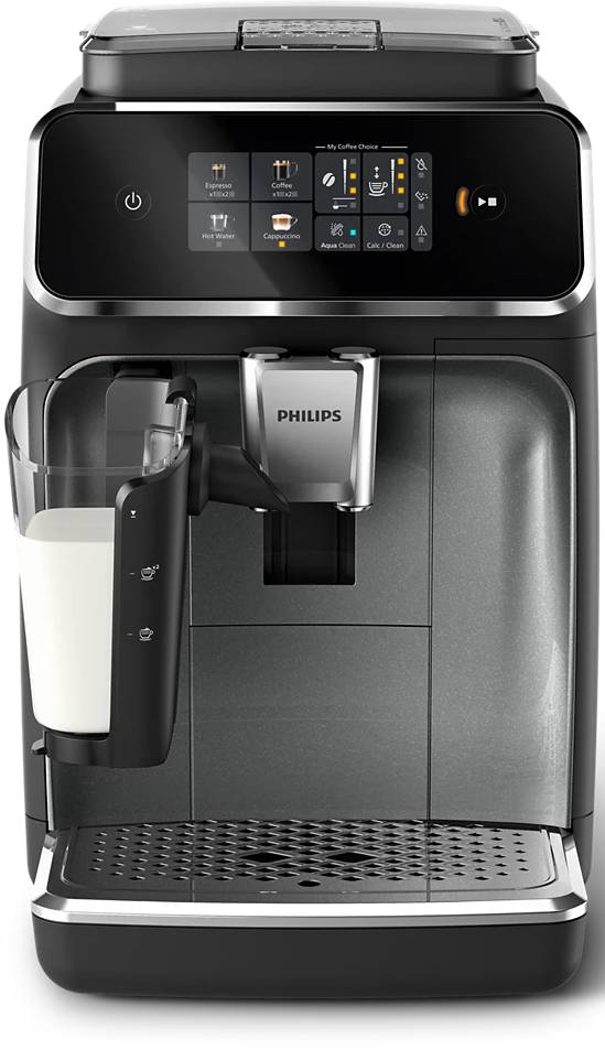 Кофемашина Philips EP2339/40 - Фото 1