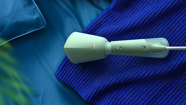 Фото - Уцінка - Вертикальний відпарювач ручний Philips STH5010/70