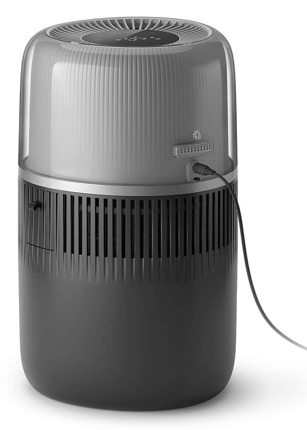 Фото - Зволожувач повітря Philips HU5710/03