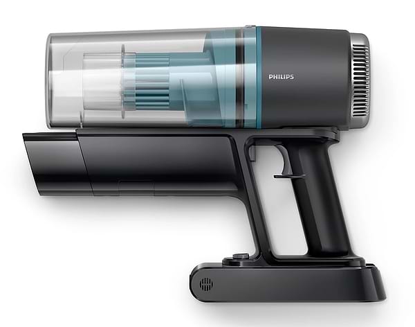 Фото - Пылесос ручной для дома Philips XC3031/01