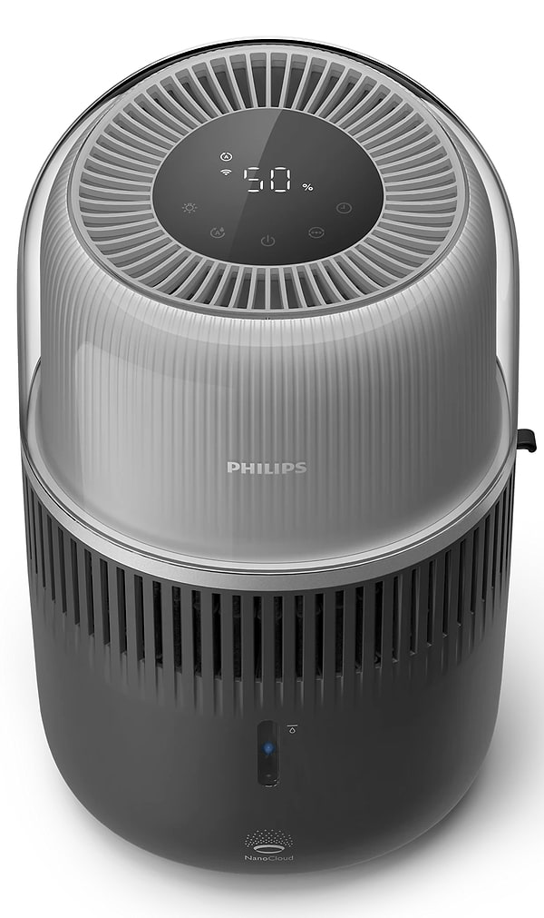 Фото - Зволожувач повітря Philips HU5710/03
