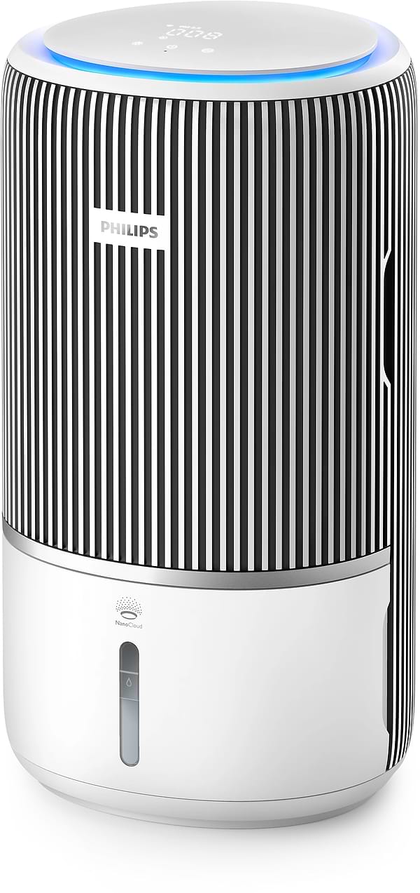 Фото - Очищувач повітря Philips AC3420/10