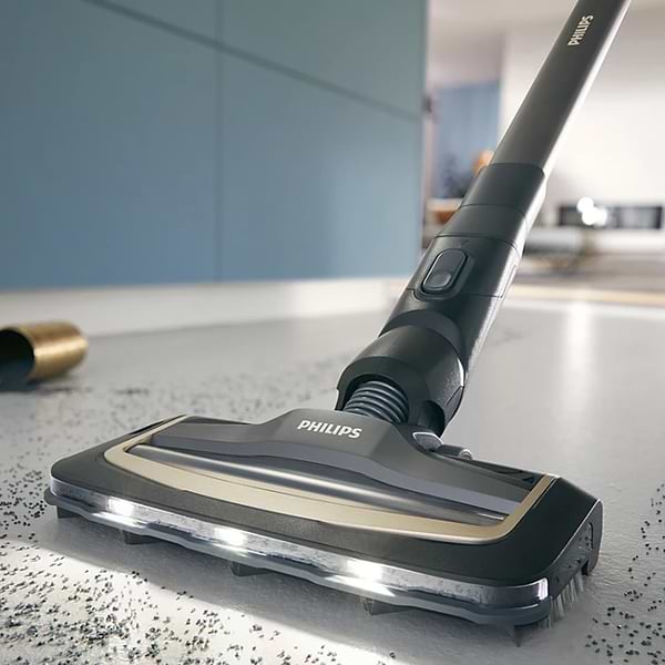 Фото - Пилосос ручний миючий Philips XW9463/11 AquaTrio