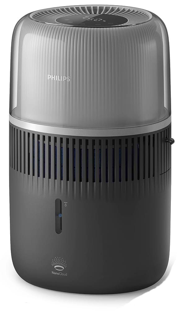 Фото - Зволожувач повітря Philips HU5710/03