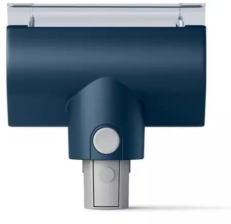 Фото - Уценка - Пылесос ручной для дома Philips XC5141/01