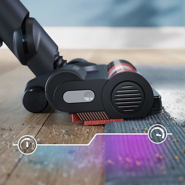 Фото - Пылесос ручной моющий Philips XC7163/01 Aqua