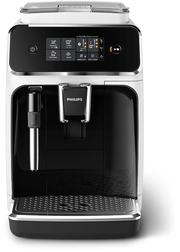 Фото - Кофемашина Philips EP2223/40