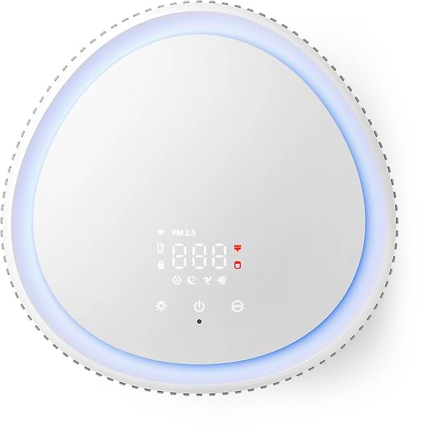 Фото - Очиститель воздуха Philips AC3220/10