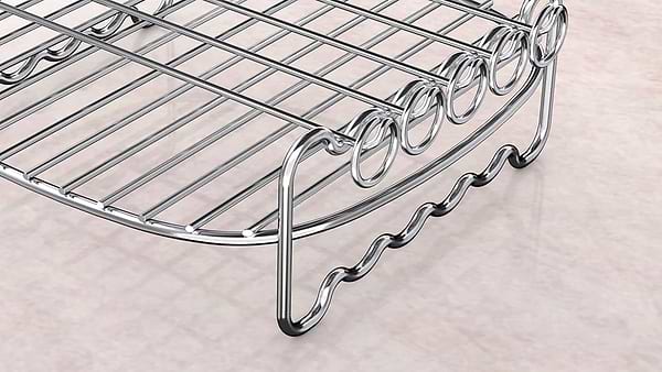 Фото - Гриль-решітка для мультіпечі Philips HD9920/00