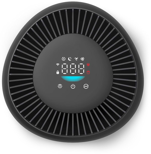Фото - Очищувач повітря Philips AC0951/13