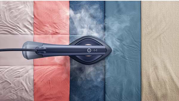 Фото - Вертикальный отпариватель ручной Philips GC215/20