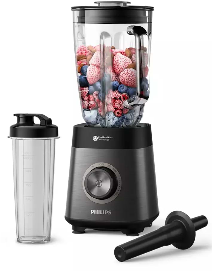 Блендер стационарный Philips HR3041/00 - Фото 1