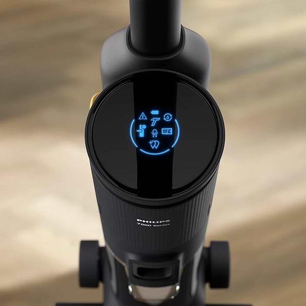 Фото - Пылесос ручной моющий Philips XW7264/10