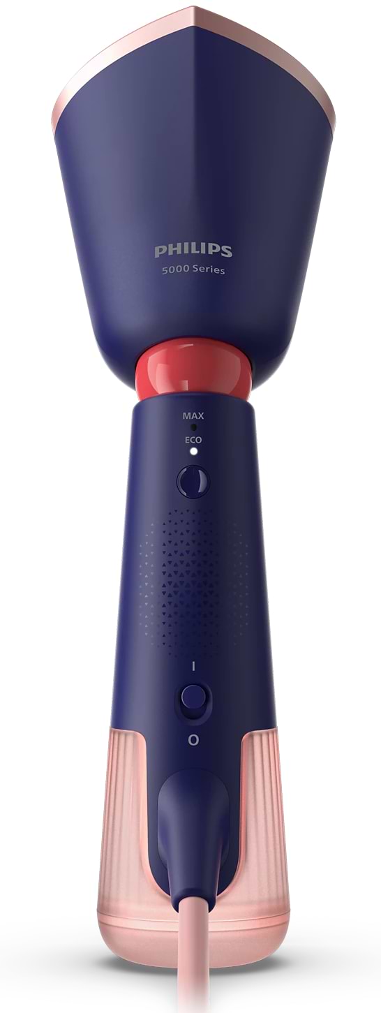 Фото - Вертикальный отпариватель ручной Philips STH5030/20