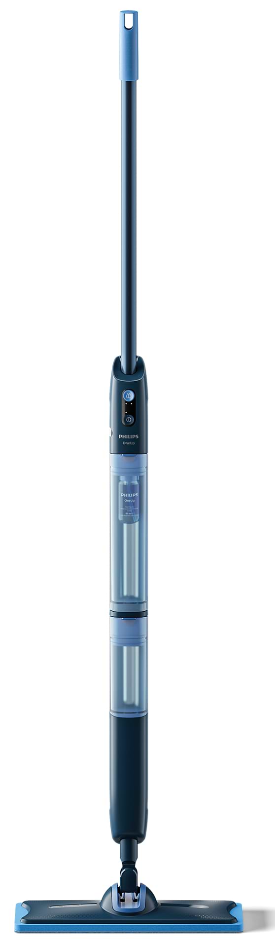 Фото - Електронна швабра Philips OneUp XV5113/01