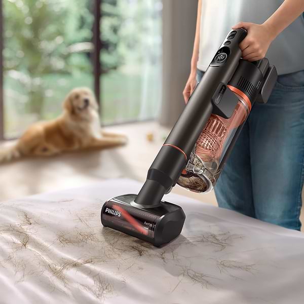 Фото - Пылесос ручной моющий Philips XC7163/01 Aqua