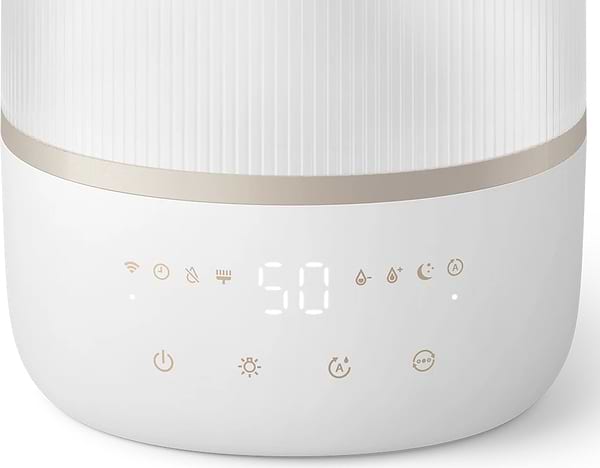 Фото - Зволожувач повітря Philips HU1510/04