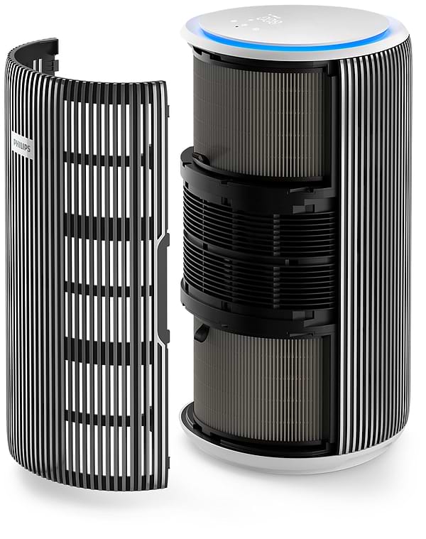 Фото - Очиститель воздуха Philips AC3220/10