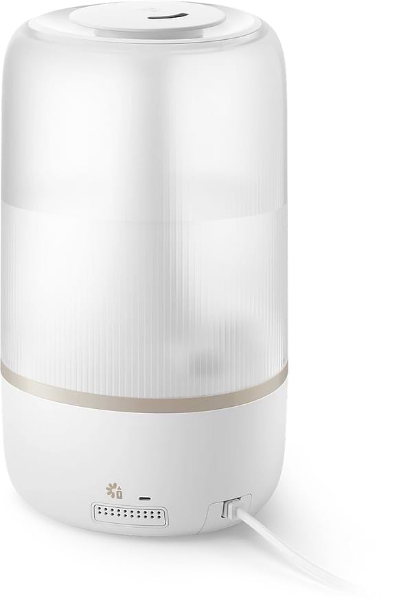 Фото - Зволожувач повітря Philips HU1510/04