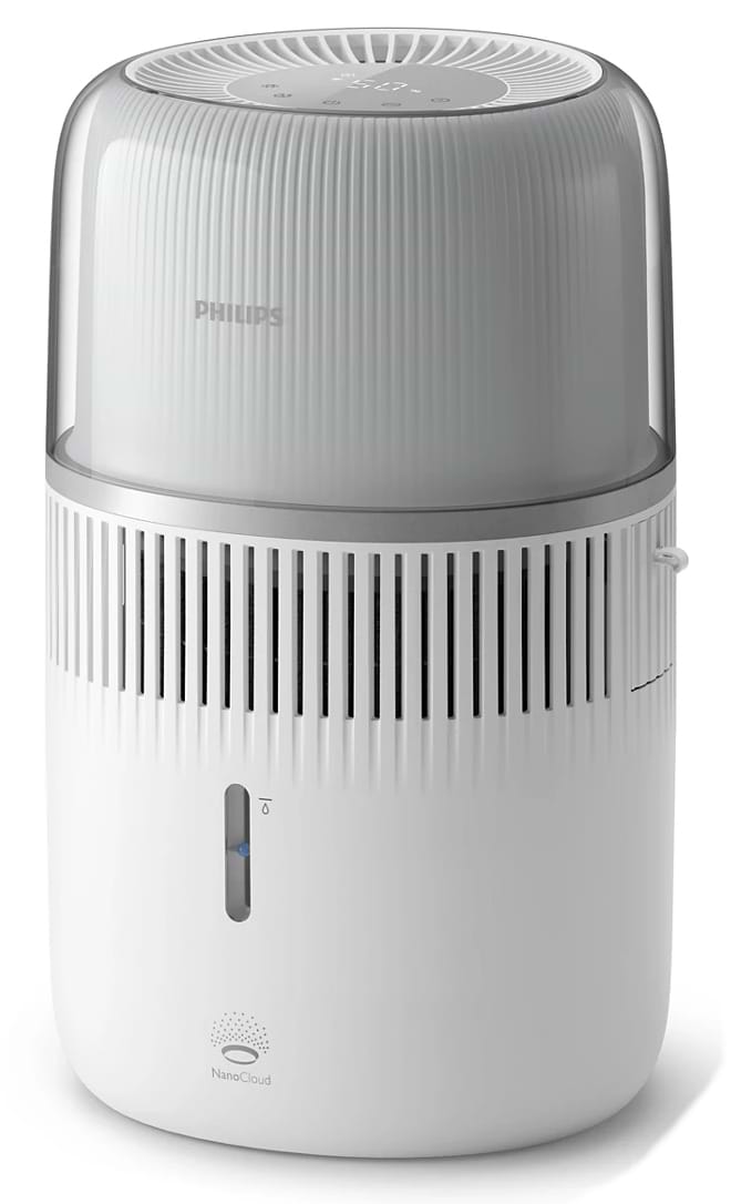 Увлажнитель воздуха Philips HU5710/00 - Фото 1
