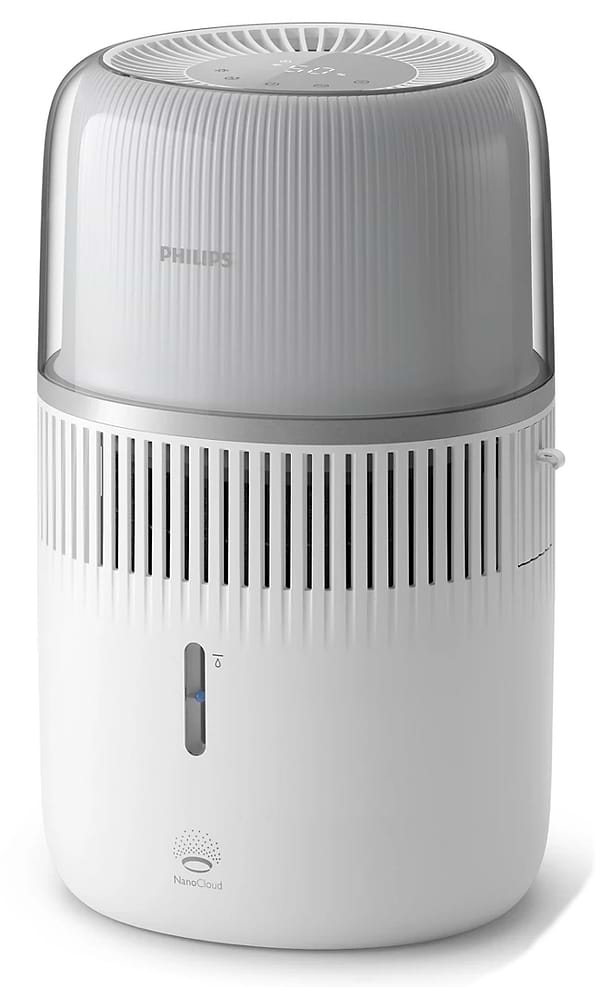 Фото - Зволожувач повітря Philips HU5710/00