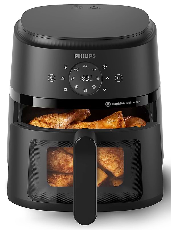 Фото - Мультипіч Philips NA220/00