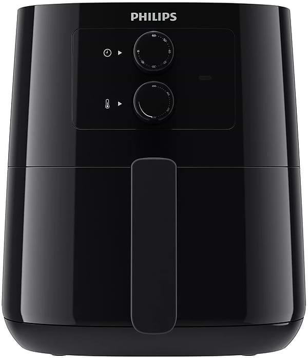 Фото - Мультипіч Philips HD9200/90
