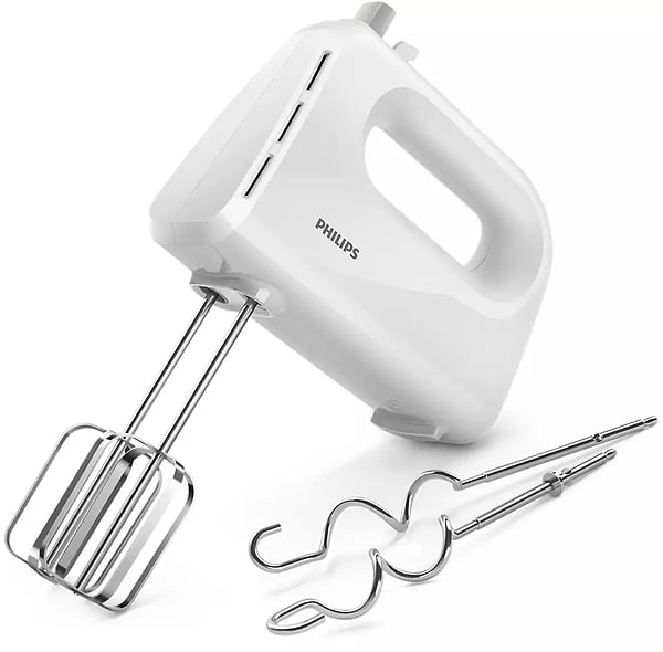 Фото - Миксер Philips Daily Collection HR3705/00