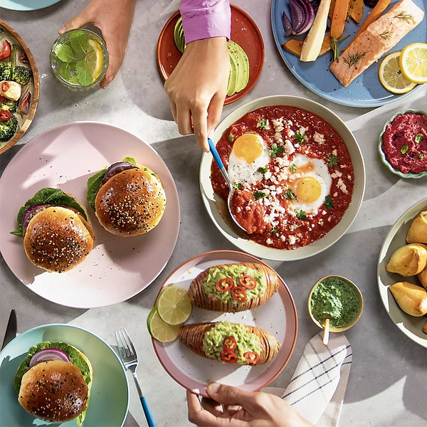 Фото - Мультипіч Philips NA547/07