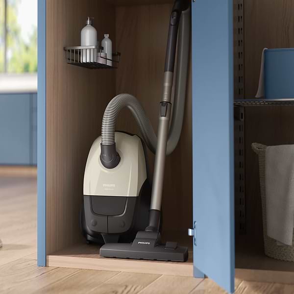 Фото - Пилосос для сухого прибирання з мішком Philips XD1101/10